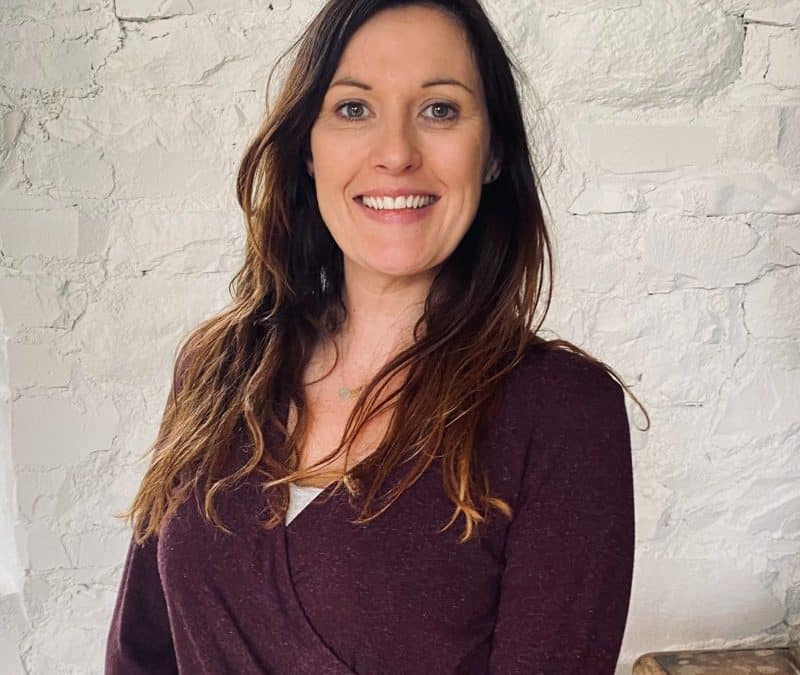Meet Annabel Veysey — Founder of MPM