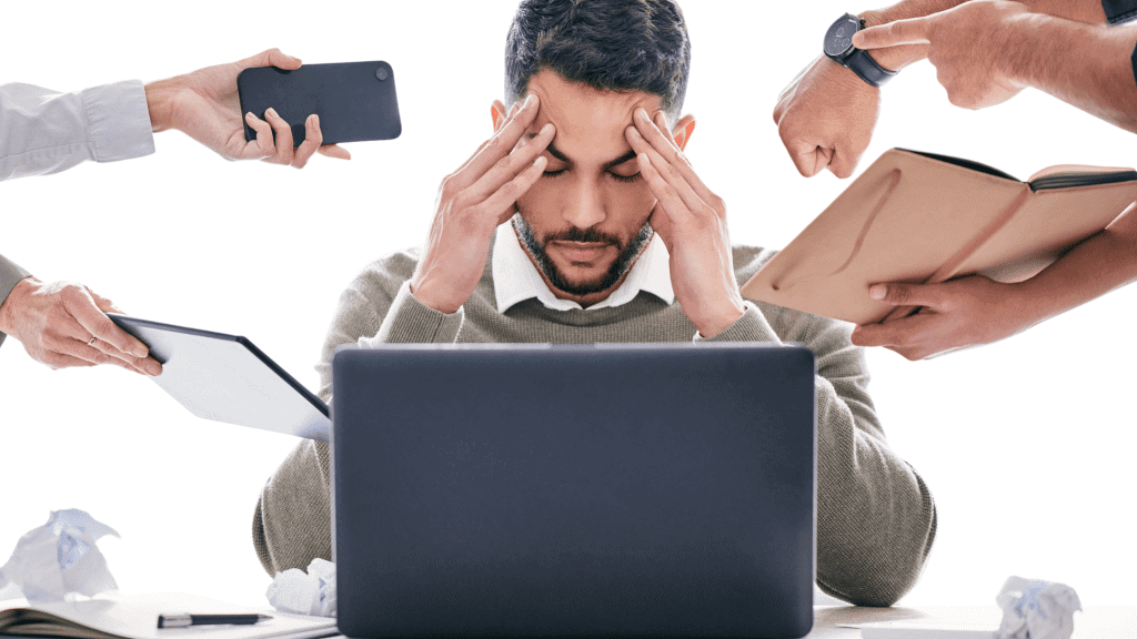 Burnout in Private Practice: Why “More Freedom” Can End Up Feeling Like a Trap