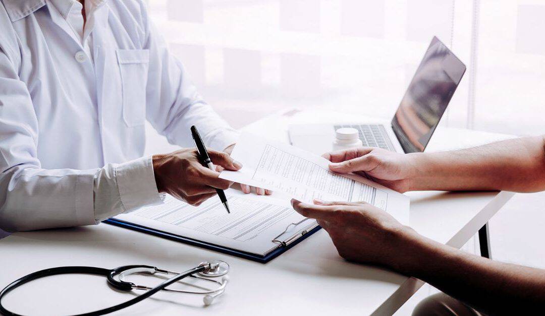 Seven ways a specialist Medical PA creates structure in a modern private practice